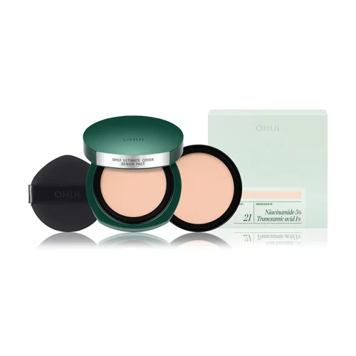 Ultimate Cover Denier Pact No. 21
