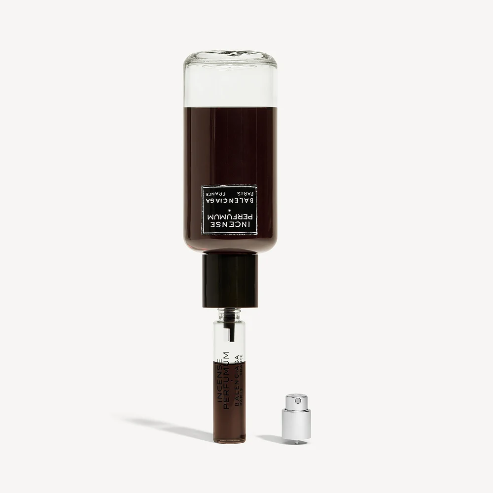 신세계인터넷면세점-발렌시아가 (COS)-perfume_for_man-Incense Perfumum Parfum Refill 200ml