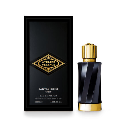 ATELIER VERSACE SANTAL BOISE