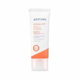 [2개 이상 25% 할인] 더마UV365 비타C 광채수분 선크림 40ml