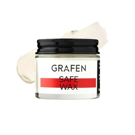 Safe Wax 75ml 安全发蜡