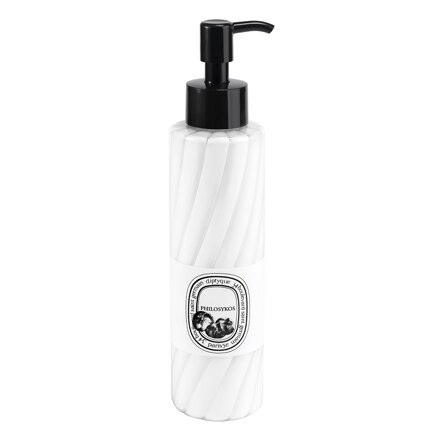 Hand and Body Lotion Philosykos 200ML (身体乳)