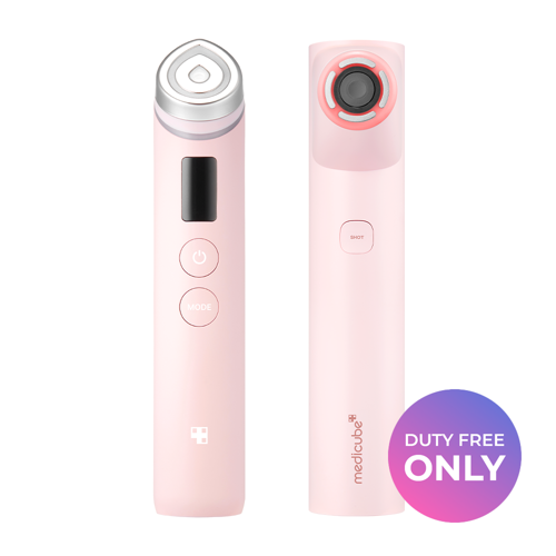 [면세전용] 프로-포커스플러스 세트