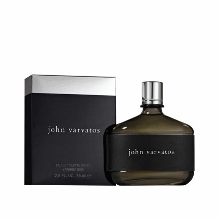 JOHN VARVATOS CLASSIC EDT 75ml