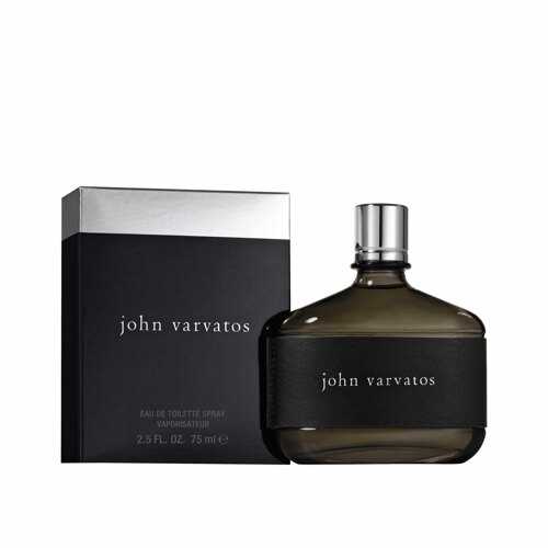 JOHN VARVATOS CLASSIC EDT 75ml