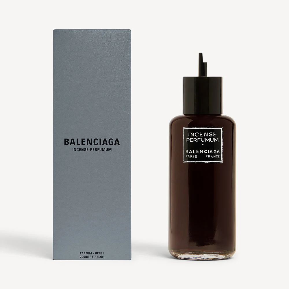 신세계인터넷면세점-발렌시아가 (COS)-perfume_for_man-Incense Perfumum Parfum Refill 200ml