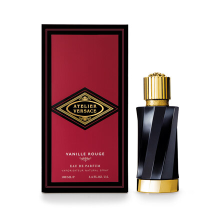 ATELIER VERSACE ROUGE VANILLE