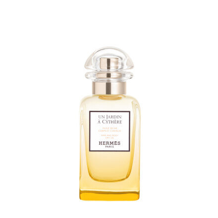운 자르뎅 아 시테르 헤어 앤 바디 드라이 오일 50ml