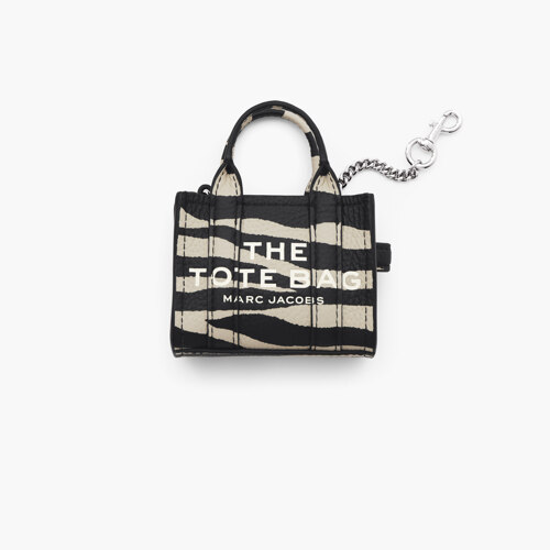 THE NANO TOTE CHARM