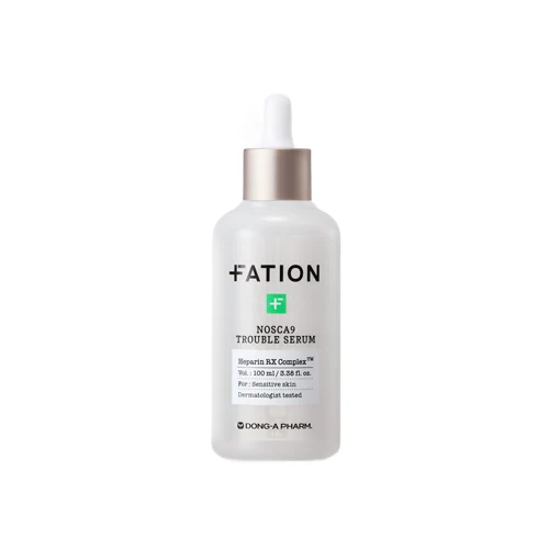 노스카나인 트러블 세럼 100ml