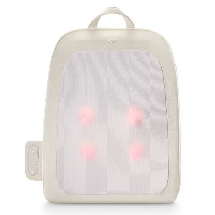 OA MOVING BALL 按摩器_BEIGE