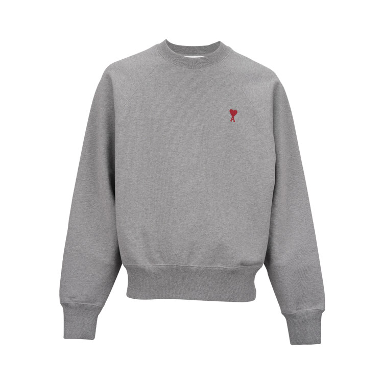 韩际新世界网上免税店-BOUTIQUE S-服饰-[AMI] RED AMI DE COEUR SSHIRT