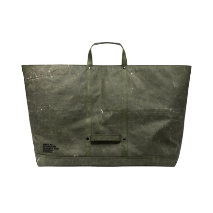 MASON 工具包 M（卡其色）/ 再造材料