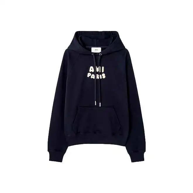 AMI｜ (USW055 747 4011) AMI USW055.747 4011 - Gianni Cuccuini Boutique & Online