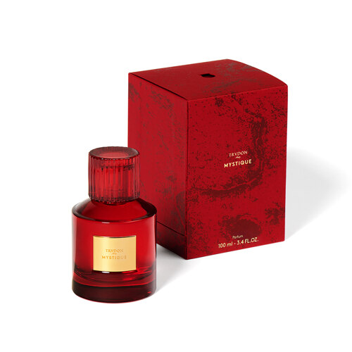 Nuit Rouge - Mystique EDP 100ml