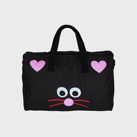 MNH 트래블백 (TRAVEL BAG)
