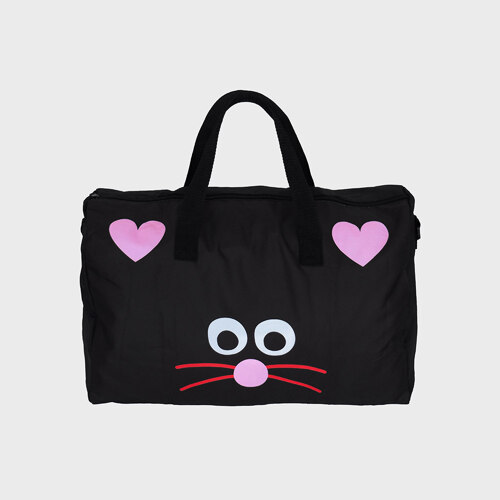 MNH 트래블백 (TRAVEL BAG)