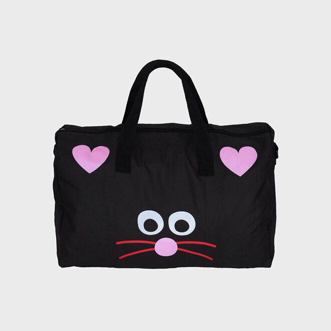 MNH 트래블백 (TRAVEL BAG)