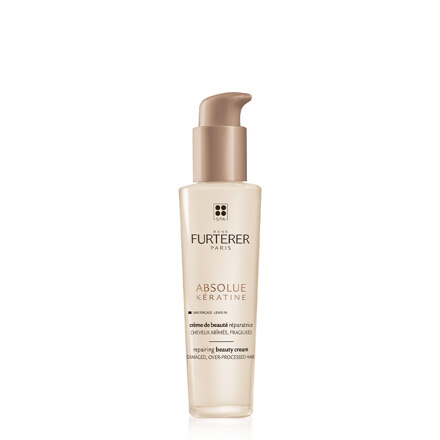 압솔뤼 케라틴 손상모 리페어링 에센스 100ml