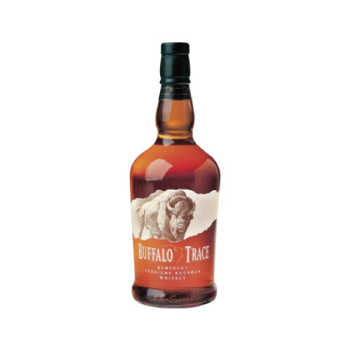 Buffalo Trace Bourbon 1000ml