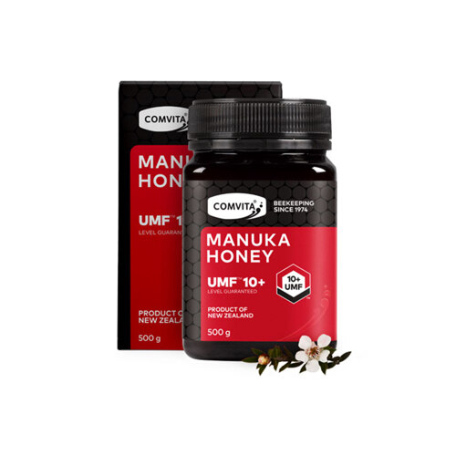 UMF10+ 마누카꿀 (500g)