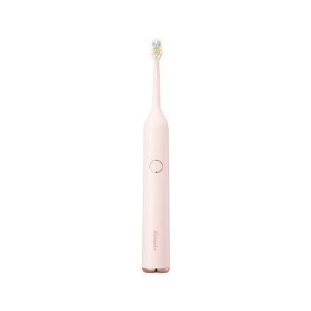 아쿠아픽 음파전동칫솔 AQ-102 (핑크)