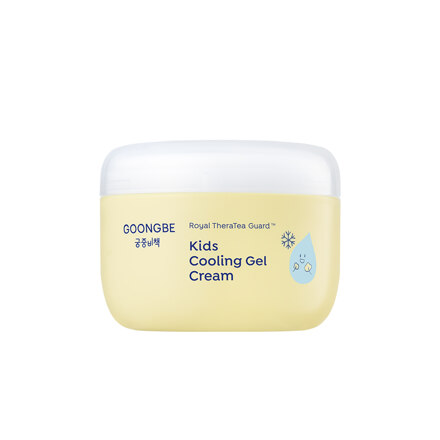 宫中秘策儿童沁润霜 100ml