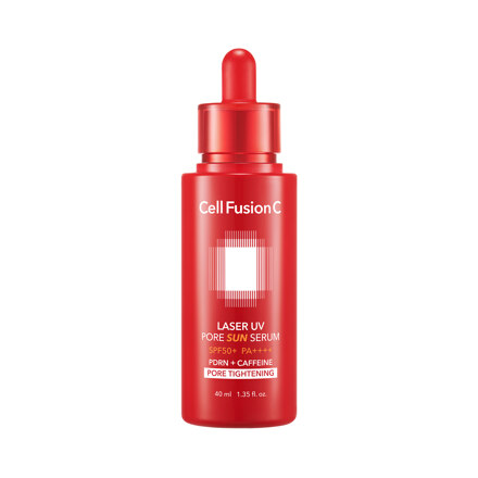 레이저 UV 포어 썬 세럼 SPF50+/PA++++ 40ml