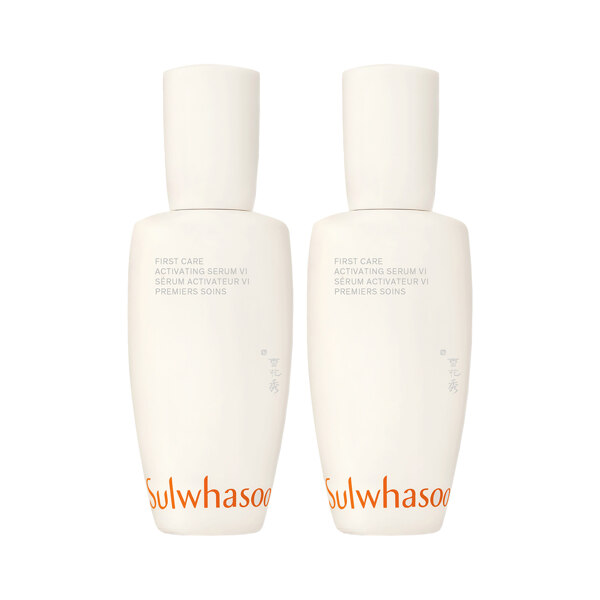 신세계인터넷면세점-설화수-FacialCare-윤조에센스 6세대 90ML 듀오