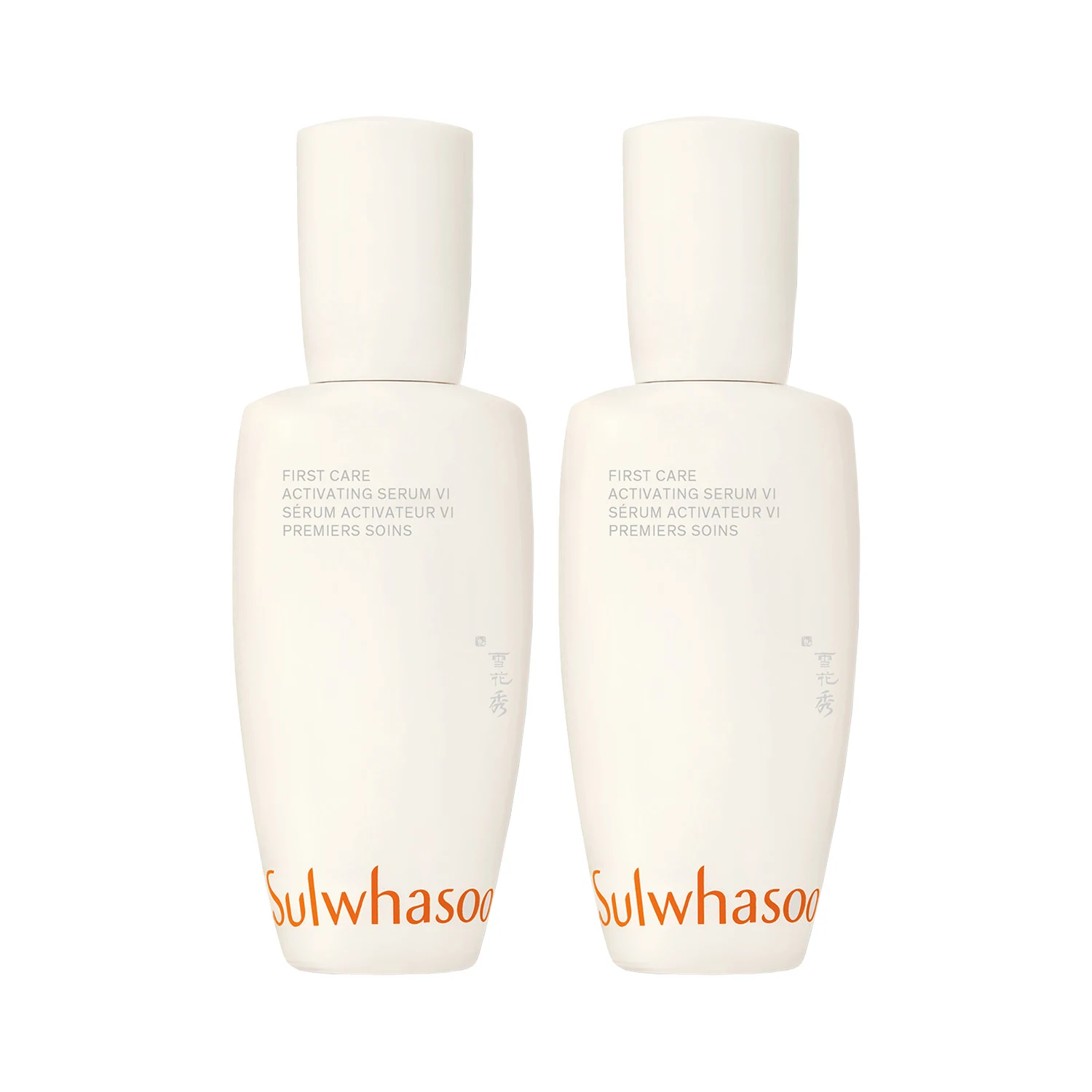 신세계인터넷면세점-설화수-FacialCare-윤조에센스 6세대 90ML 듀오