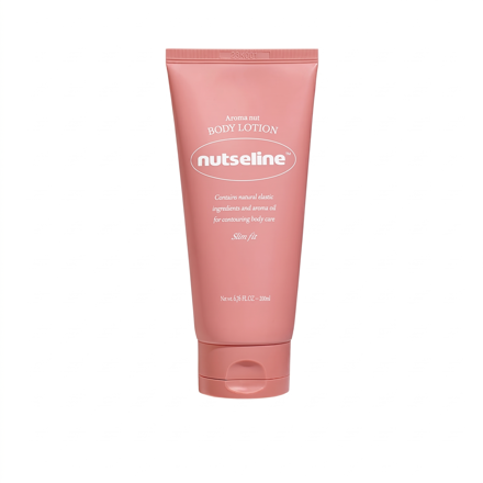 Aroma Nut Slim Fit Body Lotion 身体乳 200ml