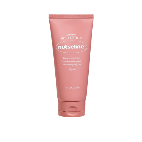 Aroma Nut Slim Fit Body Lotion 身体乳 200ml