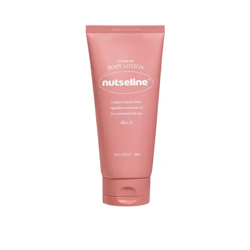 Aroma Nut Slim Fit Body Lotion 身体乳 200ml