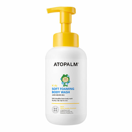 SOFT FORMING BODY WASH 460 ML(R) (KIDS)