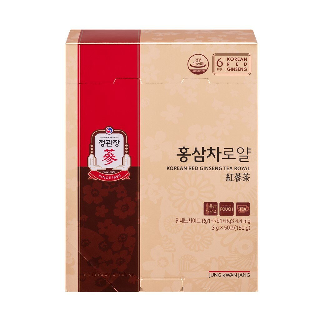 高麗人参 正官庄 天鹿 KGC Returnig 350ml 5箱
