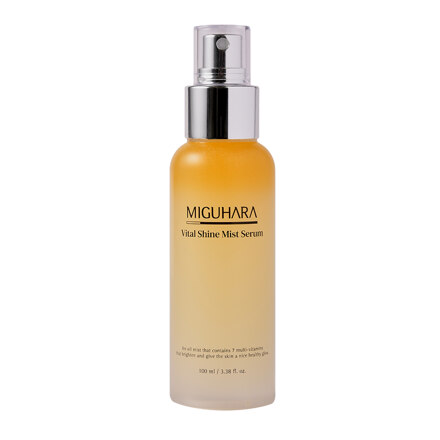 바이탈 샤인 미스트 세럼 100ml