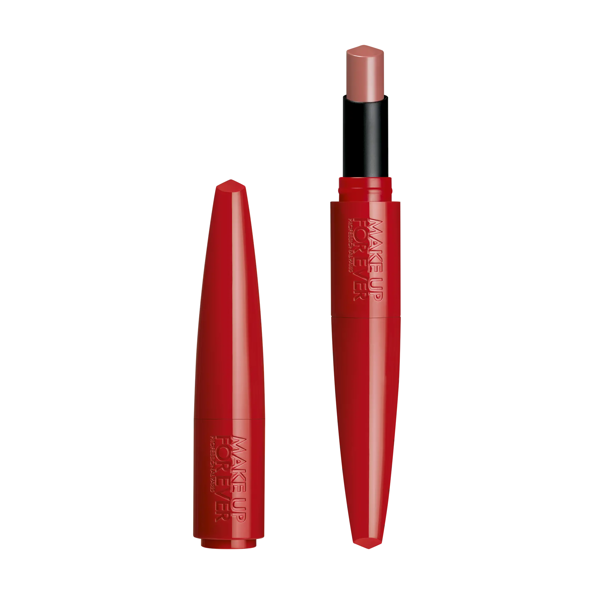 신세계인터넷면세점-메이크업포에버-립메이크업-ROUGE ARTIST FOR EVER STICK SATIN-24 2,4G 128