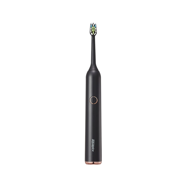 신세계인터넷면세점-아쿠아픽-Toothbrush-아쿠아픽 음파전동칫솔 AQ-102 (블랙)