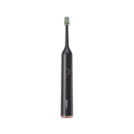 아쿠아픽 음파전동칫솔 AQ-102 (블랙)