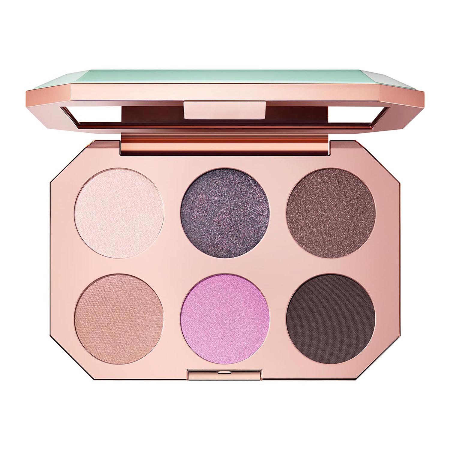 신세계인터넷면세점-맥-메이크업세트-맥니피센트 아이 섀도우 팔레트X 6 MACNIFICENT EYE SHADOW PALETTE X 6