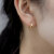 신세계인터넷면세점-바이위켄드-earring-Plat earring_gold