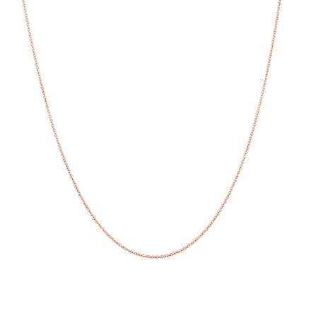 J.Livera 실버 목걸이 JJJTN06B7039SR450