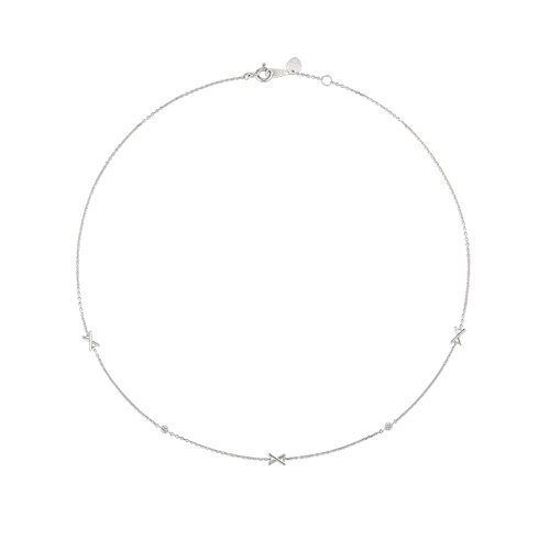N0128 NECKLACE 项链