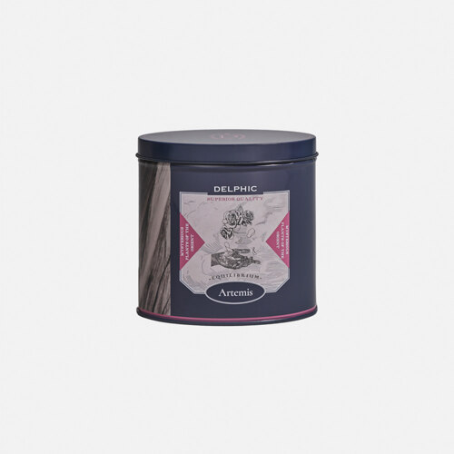 韩际新世界网上免税店-DELPHIC--Artemis (Loose Tea) 茶  60g