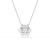 신세계인터넷면세점-스와로브스키-necklace-IDYLLIA:PEND PENDANT WHITE/RHS
