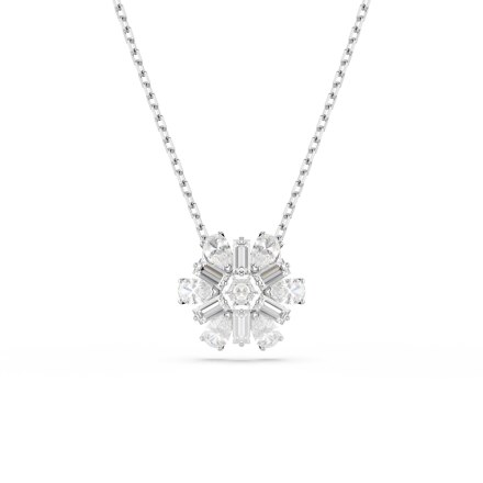 IDYLLIA:PEND PENDANT WHITE/RHS
