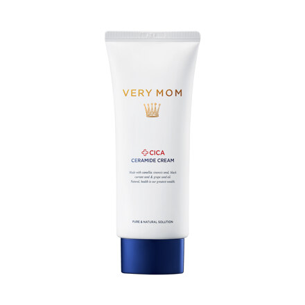 CICA CERAMIDE CREAM 修复霜 80g