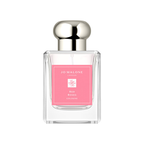 韩际新世界网上免税店-祖玛珑--红玫瑰香型 香水 50ml