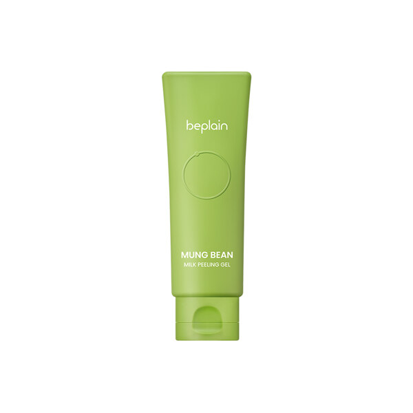 신세계인터넷면세점-비플레인-Cleansers-녹두 밀크 필링젤 120ml