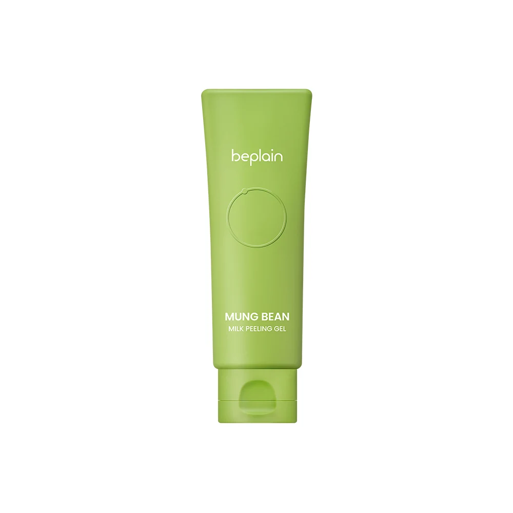 신세계인터넷면세점-비플레인-Cleansers-녹두 밀크 필링젤 120ml